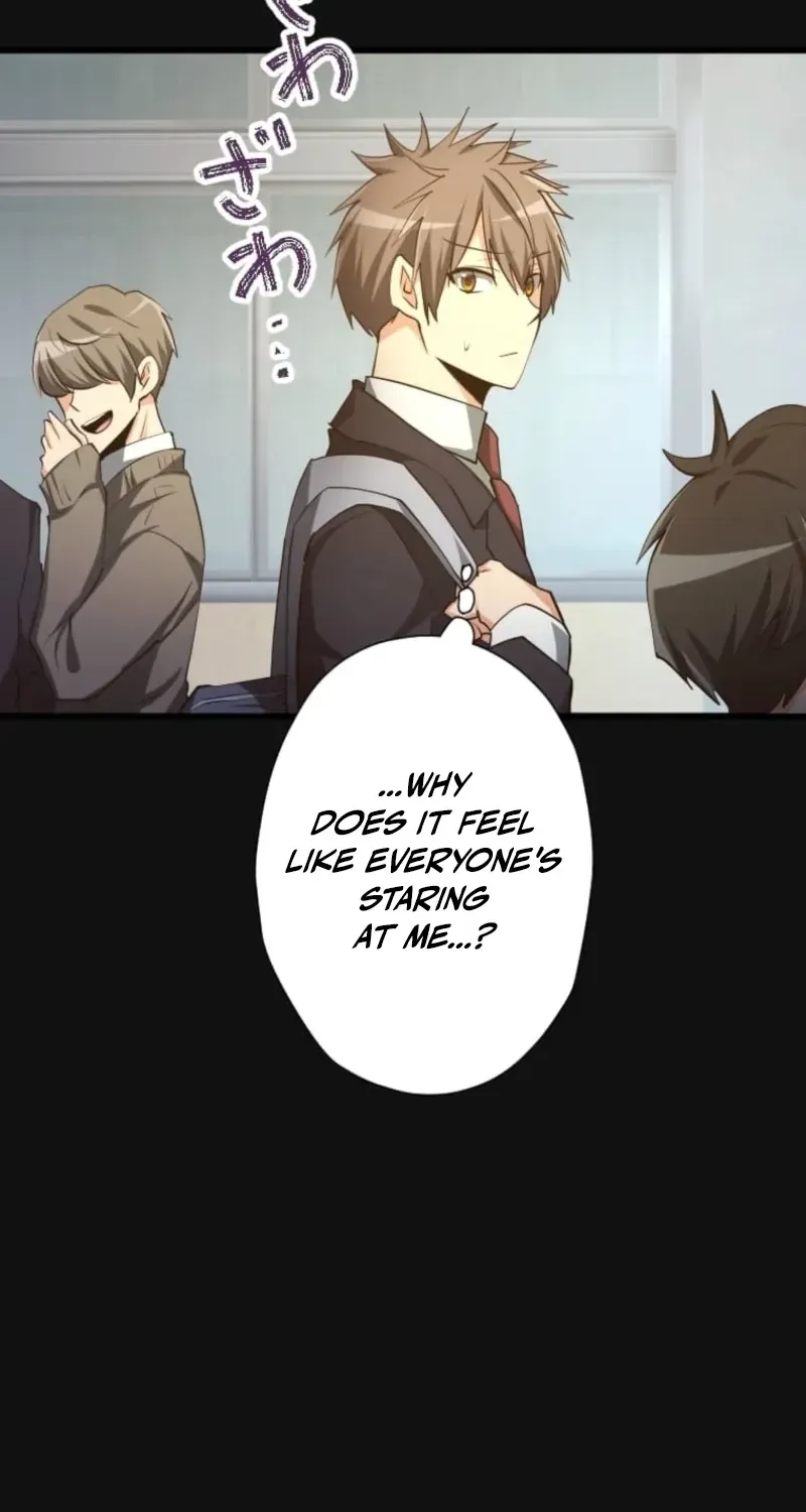 Reverse Tower Dungeon Chapter 100 page 70 - 