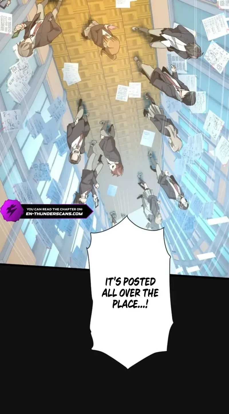 Reverse Tower Dungeon Chapter 100 page 74 - 