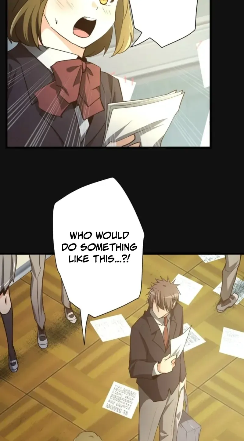 Reverse Tower Dungeon Chapter 100 page 76 - 