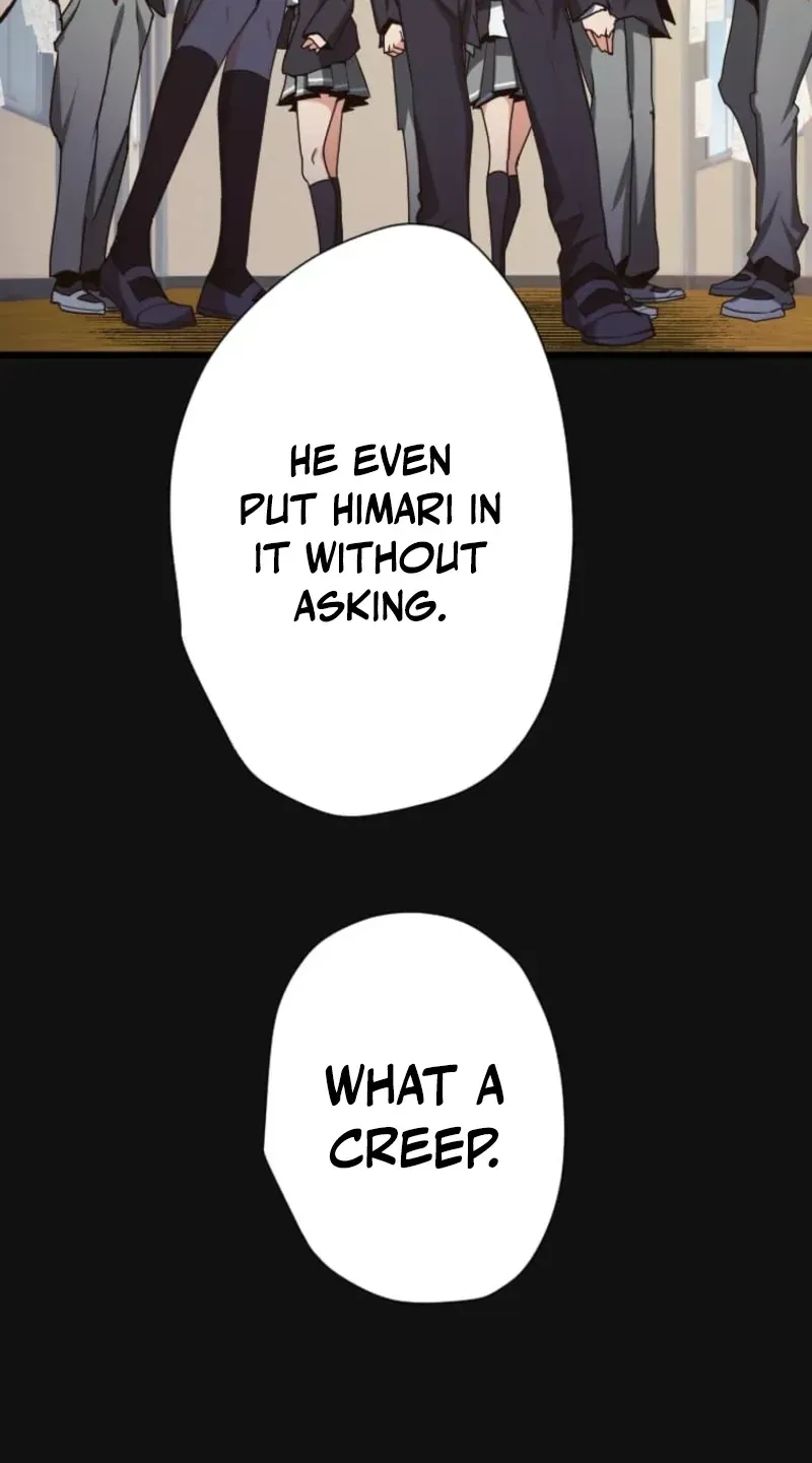 Reverse Tower Dungeon Chapter 100 page 89 - 