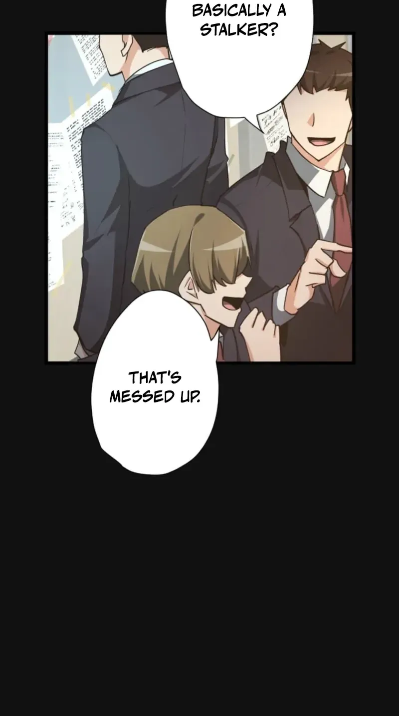 Reverse Tower Dungeon Chapter 100 page 97 - 