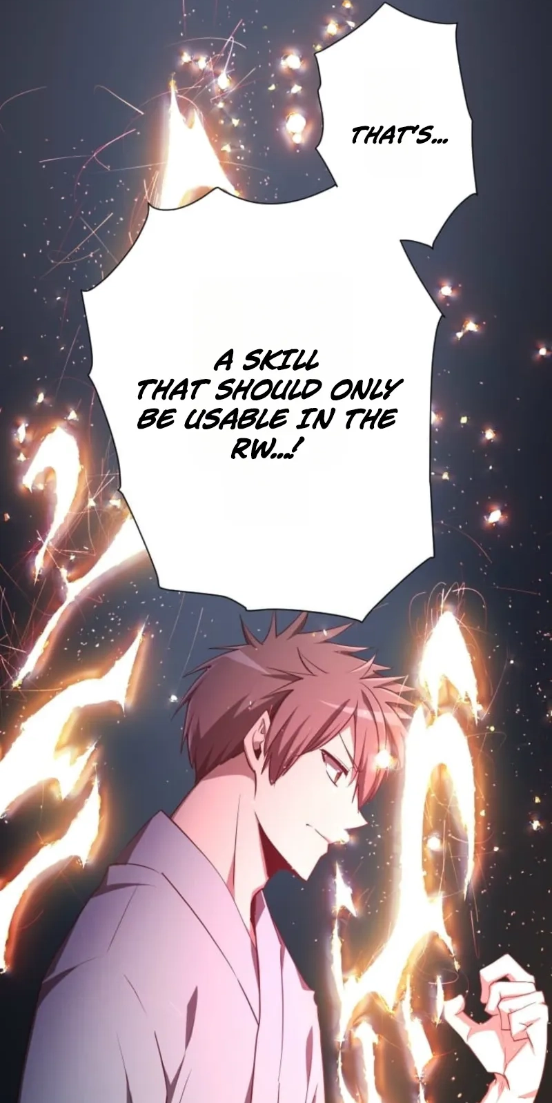Reverse Tower Dungeon Chapter 101 page 2 - 