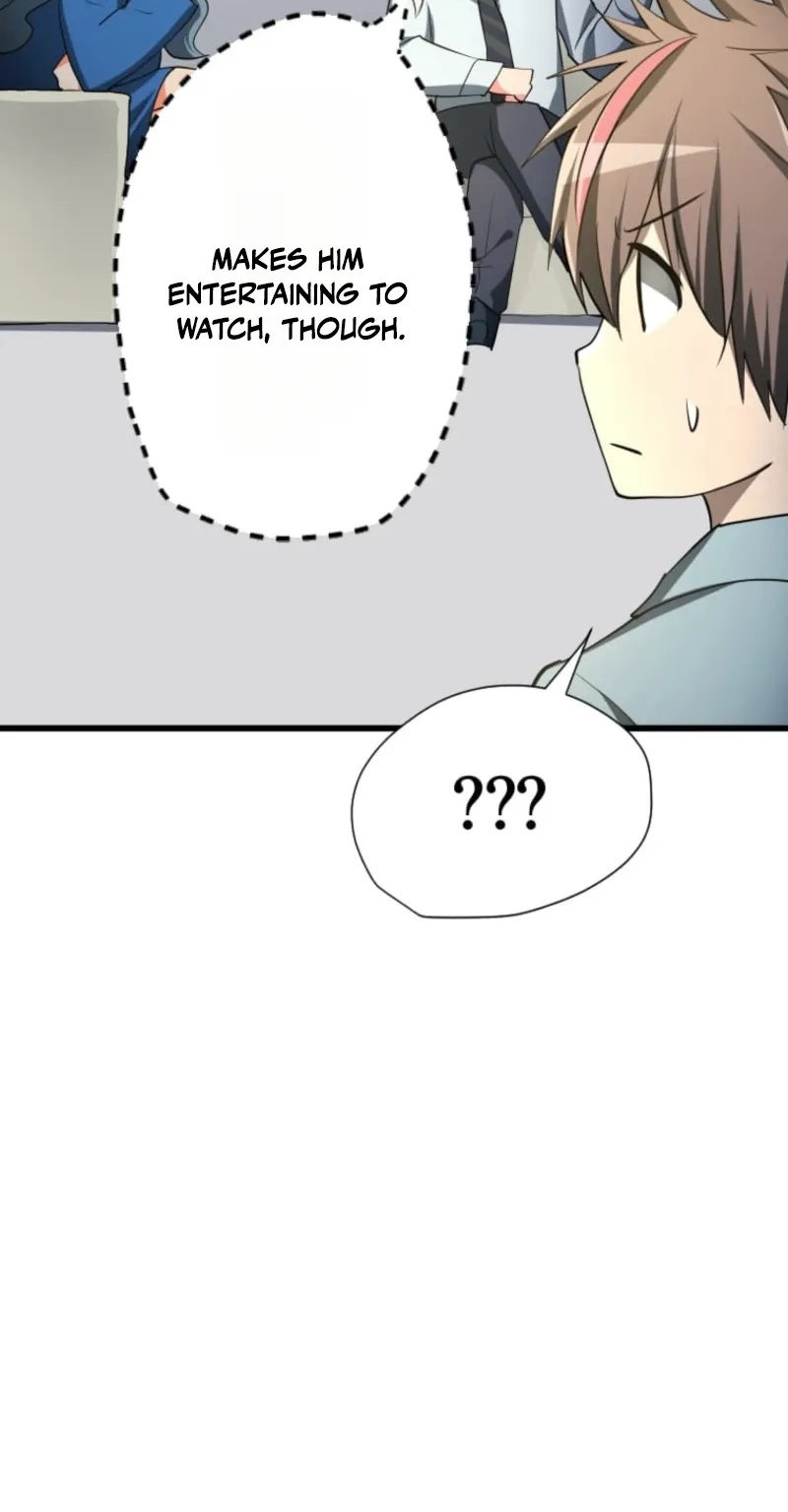 Reverse Tower Dungeon Chapter 101 page 115 - 