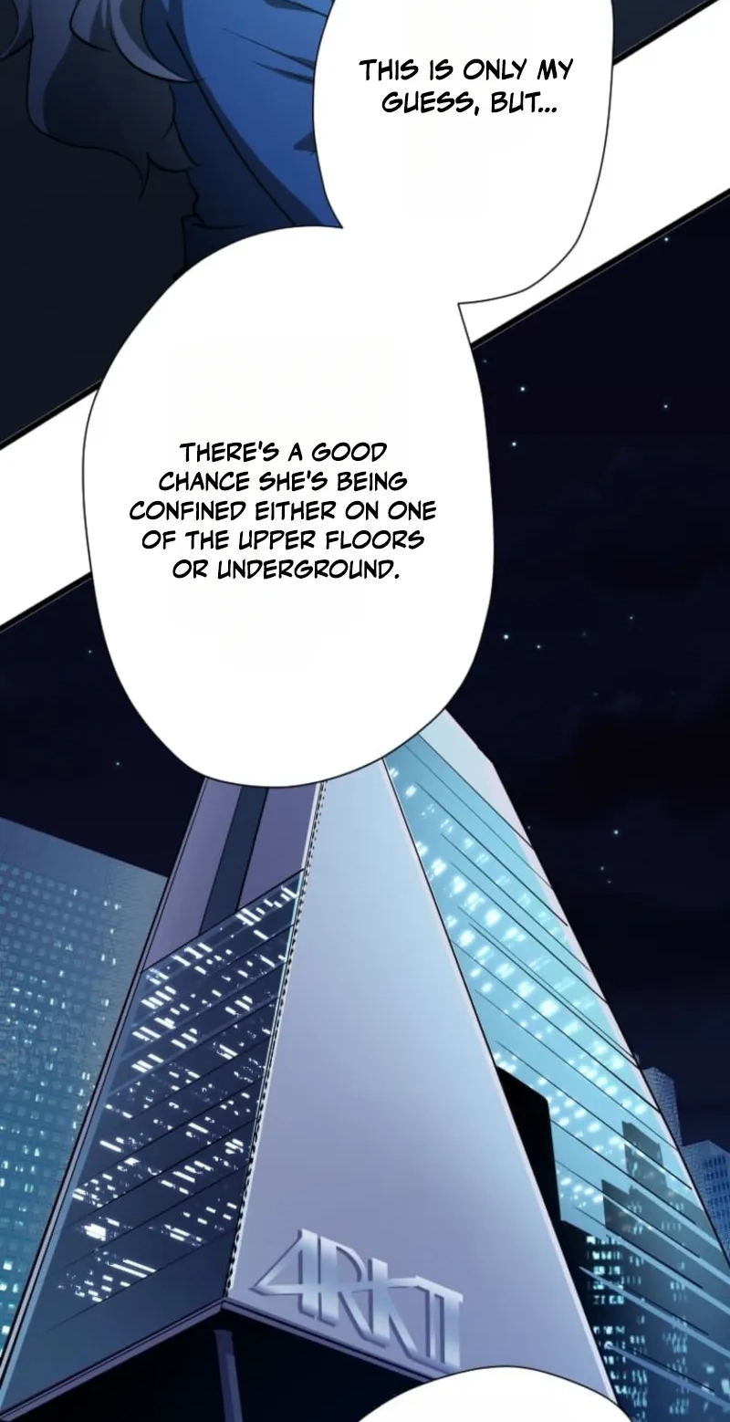 Reverse Tower Dungeon Chapter 101 page 121 - 