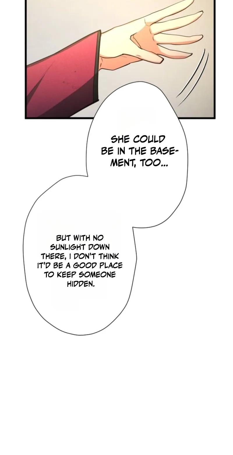 Reverse Tower Dungeon Chapter 101 page 123 - 