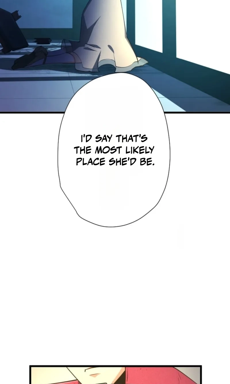 Reverse Tower Dungeon Chapter 101 page 125 - 