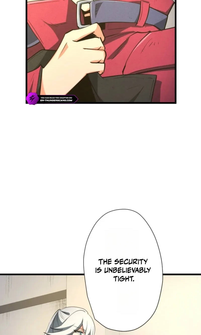 Reverse Tower Dungeon Chapter 101 page 126 - 