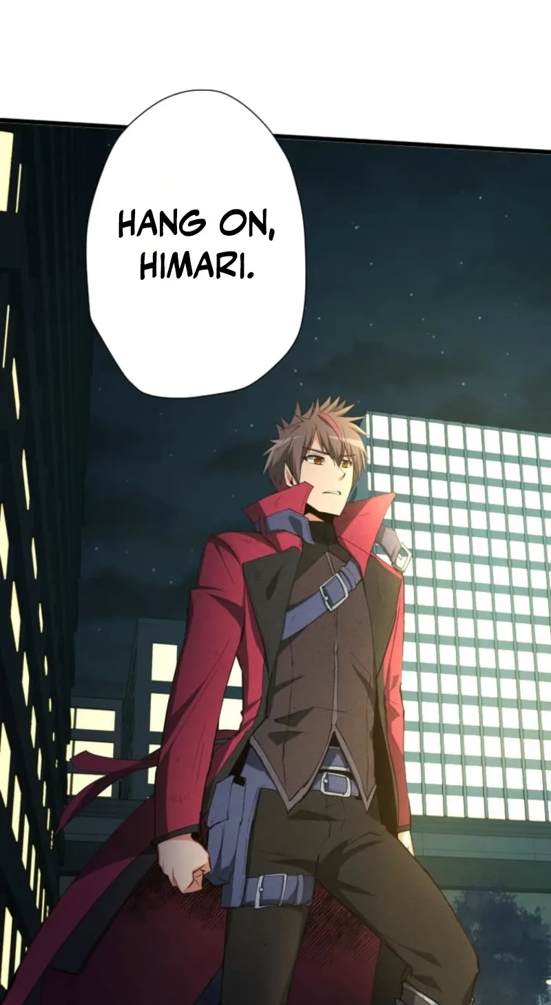 Reverse Tower Dungeon Chapter 101 page 133 - 