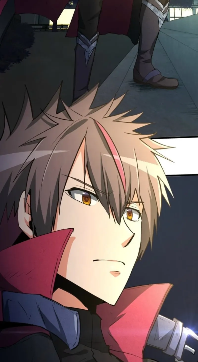 Reverse Tower Dungeon Chapter 101 page 134 - 