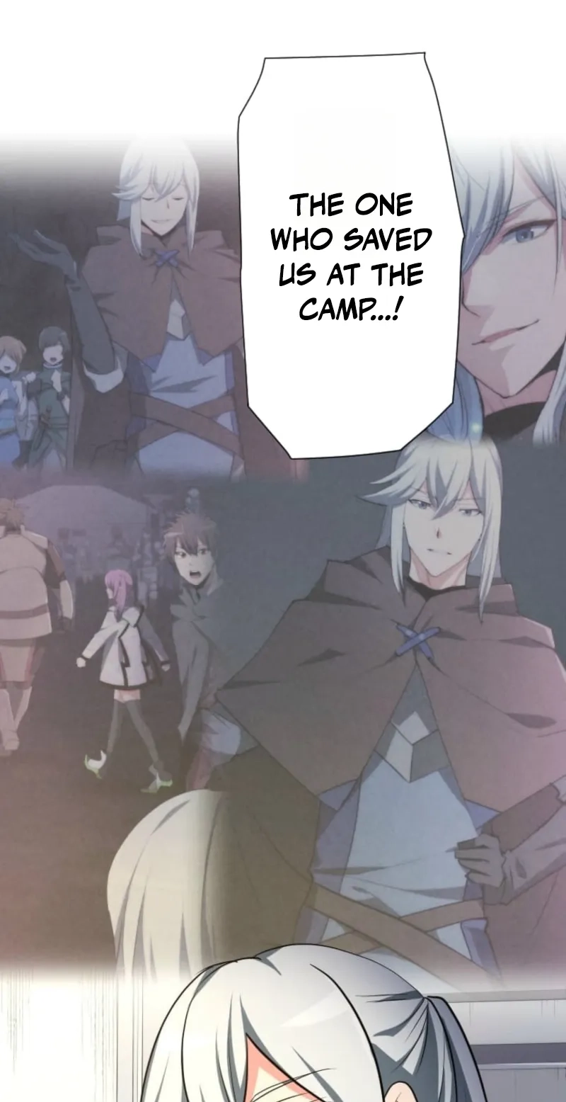 Reverse Tower Dungeon Chapter 101 page 17 - 