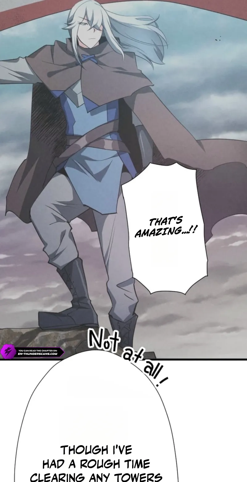 Reverse Tower Dungeon Chapter 101 page 22 - 