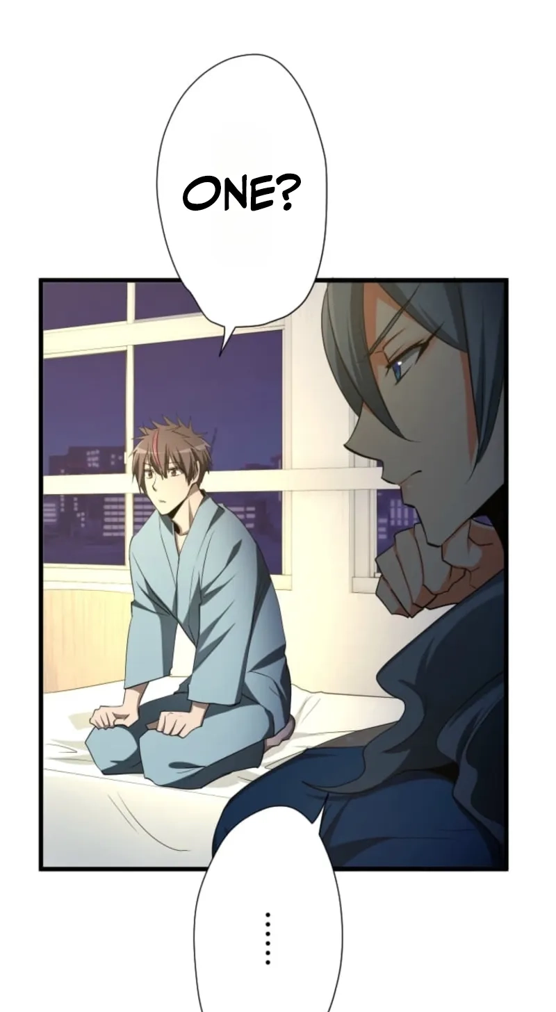 Reverse Tower Dungeon Chapter 101 page 34 - 