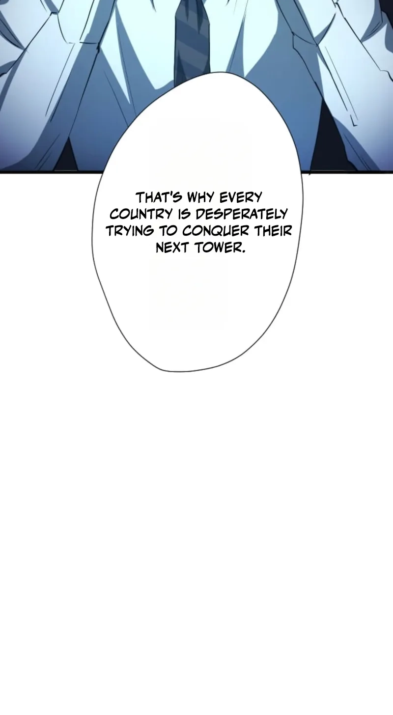 Reverse Tower Dungeon Chapter 101 page 37 - 
