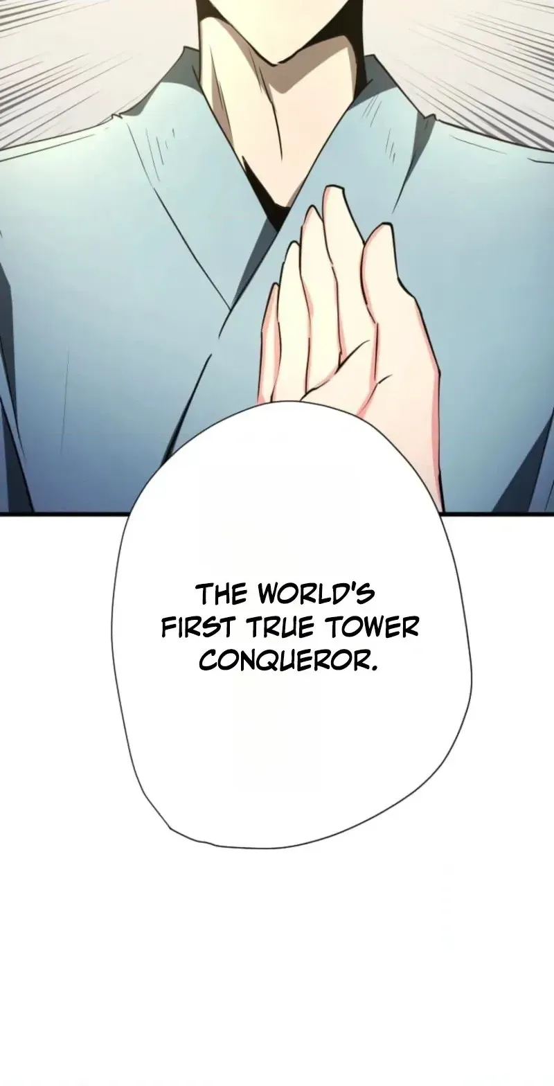 Reverse Tower Dungeon Chapter 101 page 40 - 