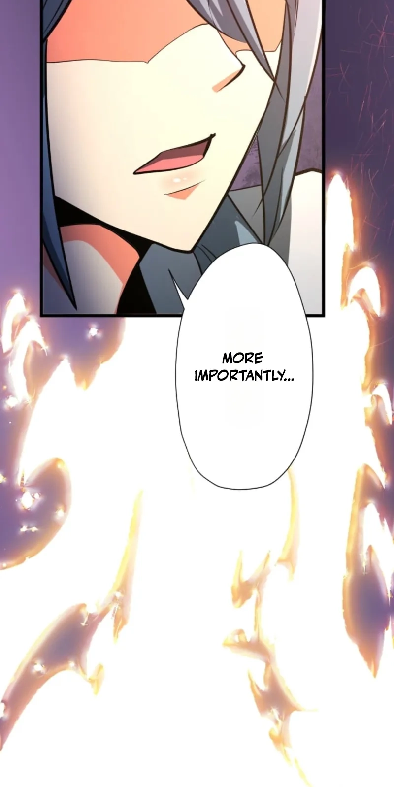 Reverse Tower Dungeon Chapter 101 page 5 - 