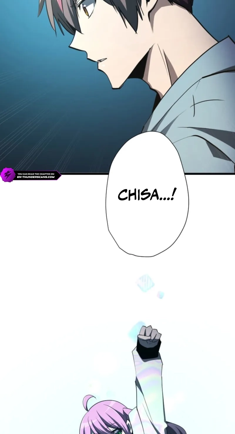 Reverse Tower Dungeon Chapter 101 page 46 - 