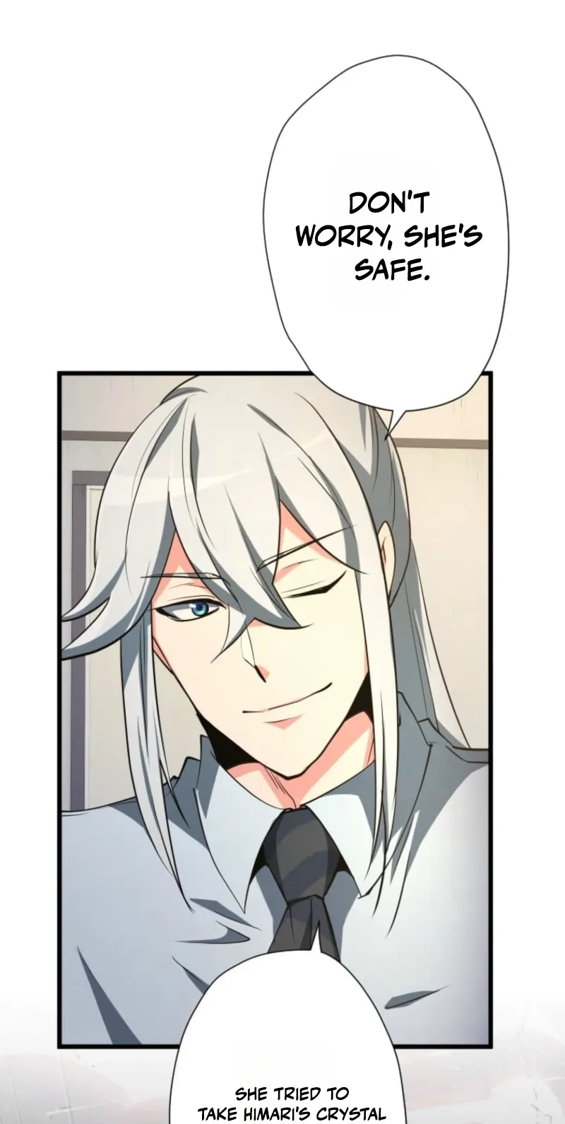Reverse Tower Dungeon Chapter 101 page 49 - 