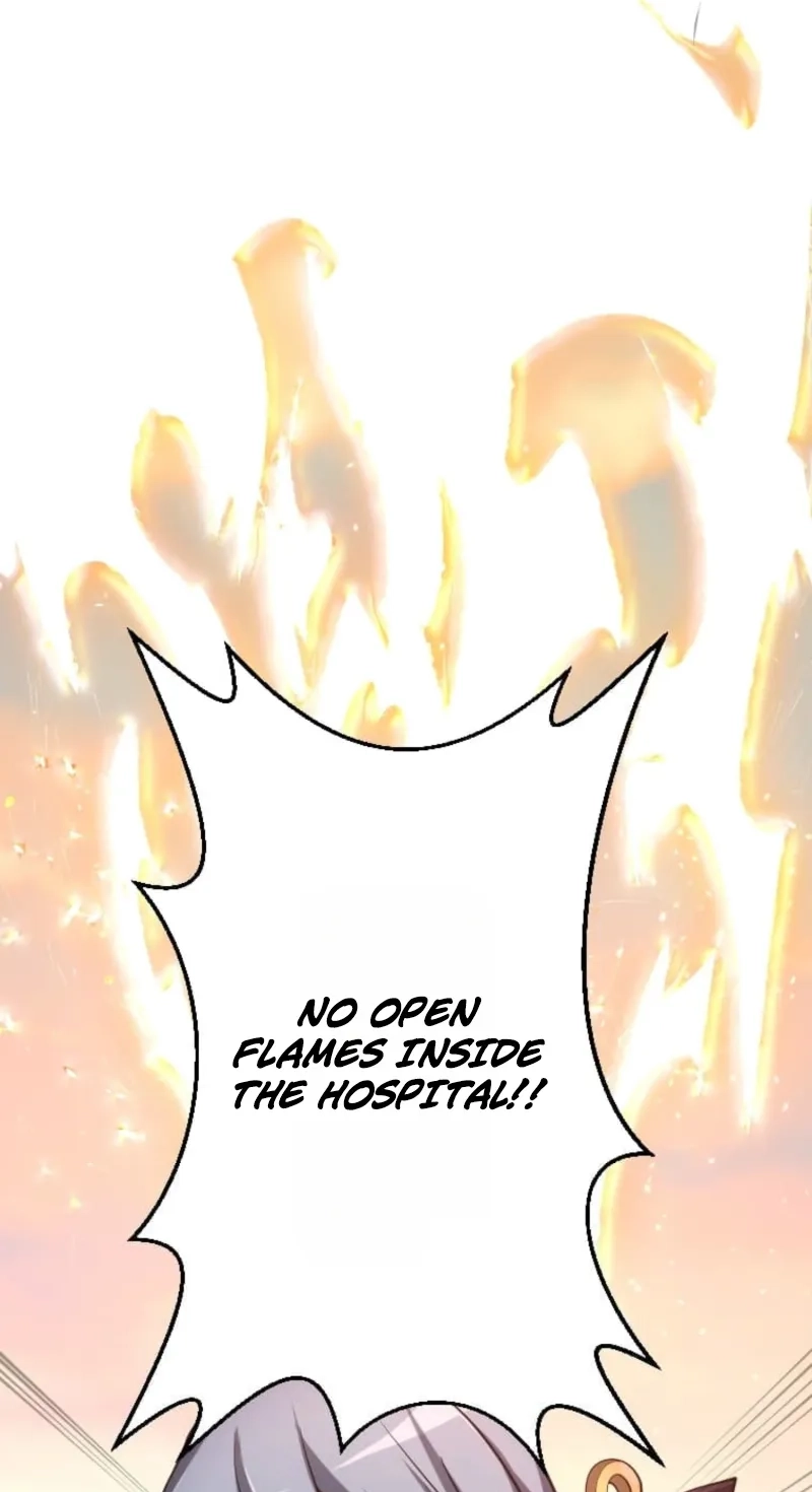 Reverse Tower Dungeon Chapter 101 page 6 - 
