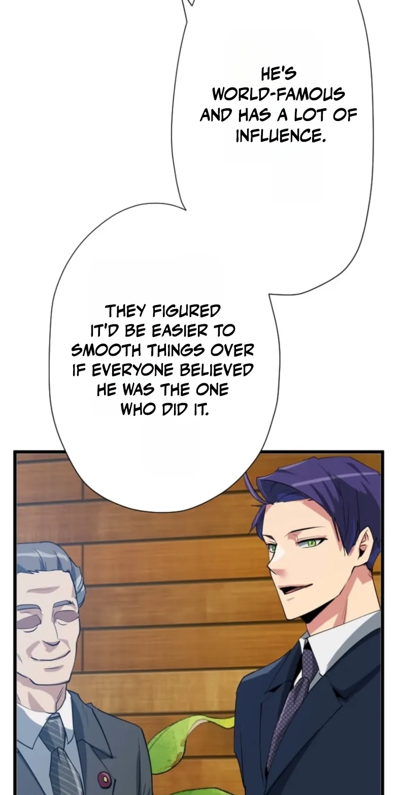 Reverse Tower Dungeon Chapter 101 page 56 - 