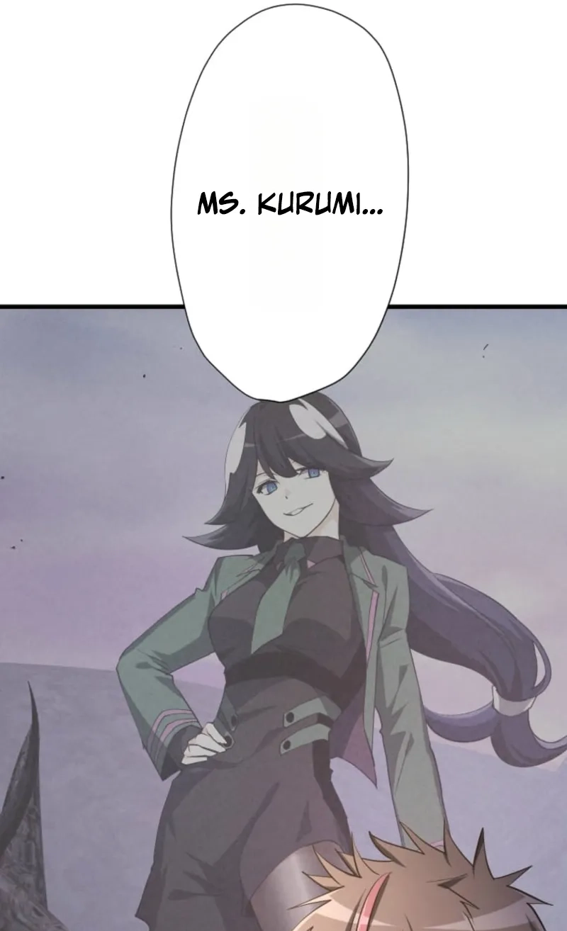 Reverse Tower Dungeon Chapter 101 page 58 - 