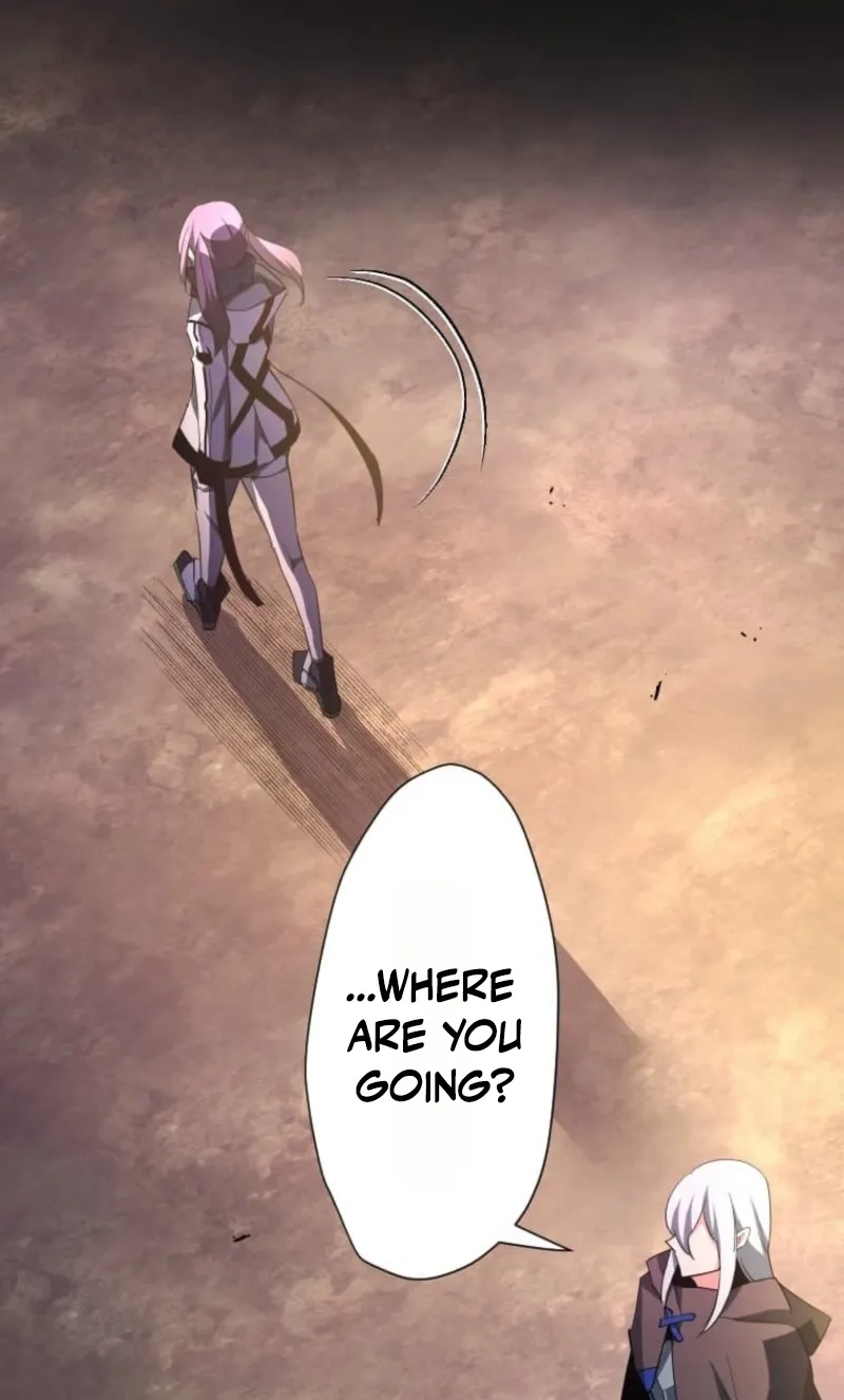 Reverse Tower Dungeon Chapter 101 page 66 - 
