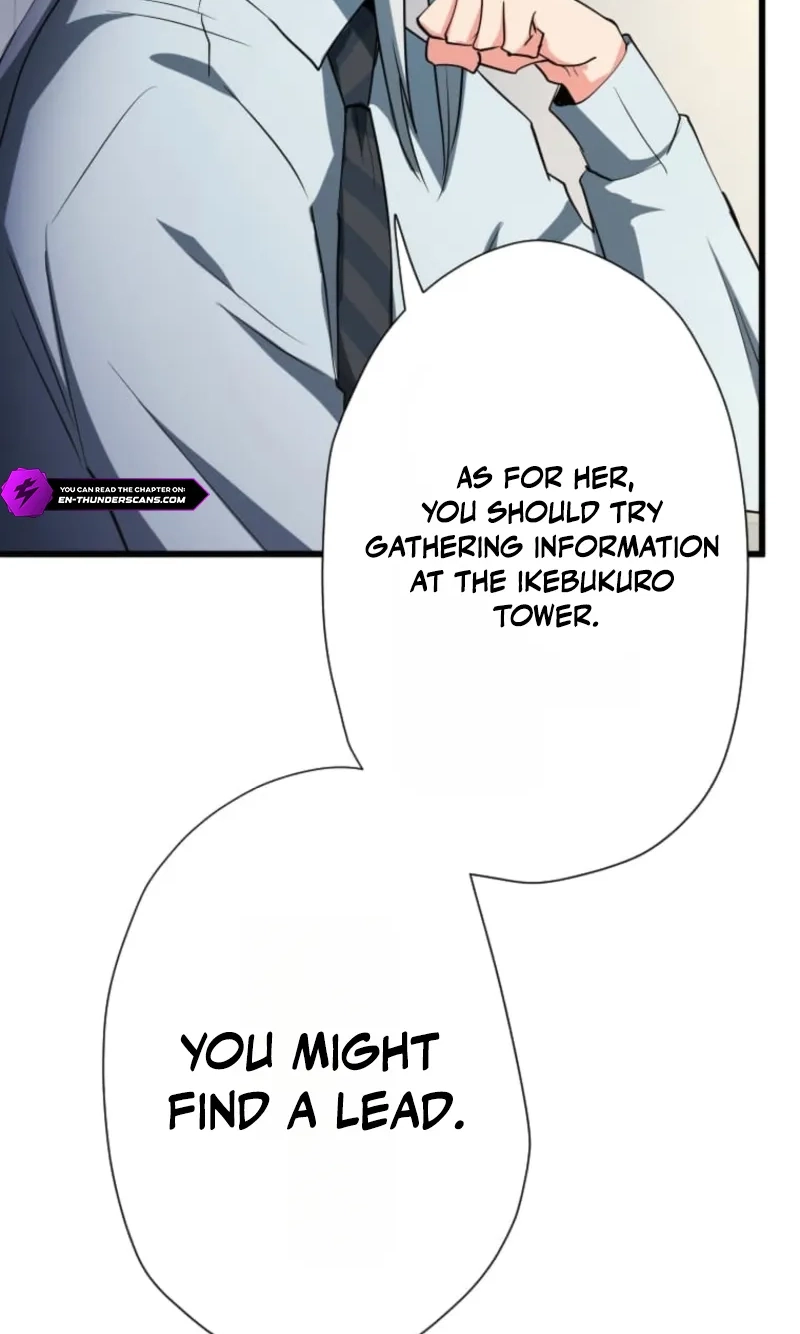 Reverse Tower Dungeon Chapter 101 page 75 - 