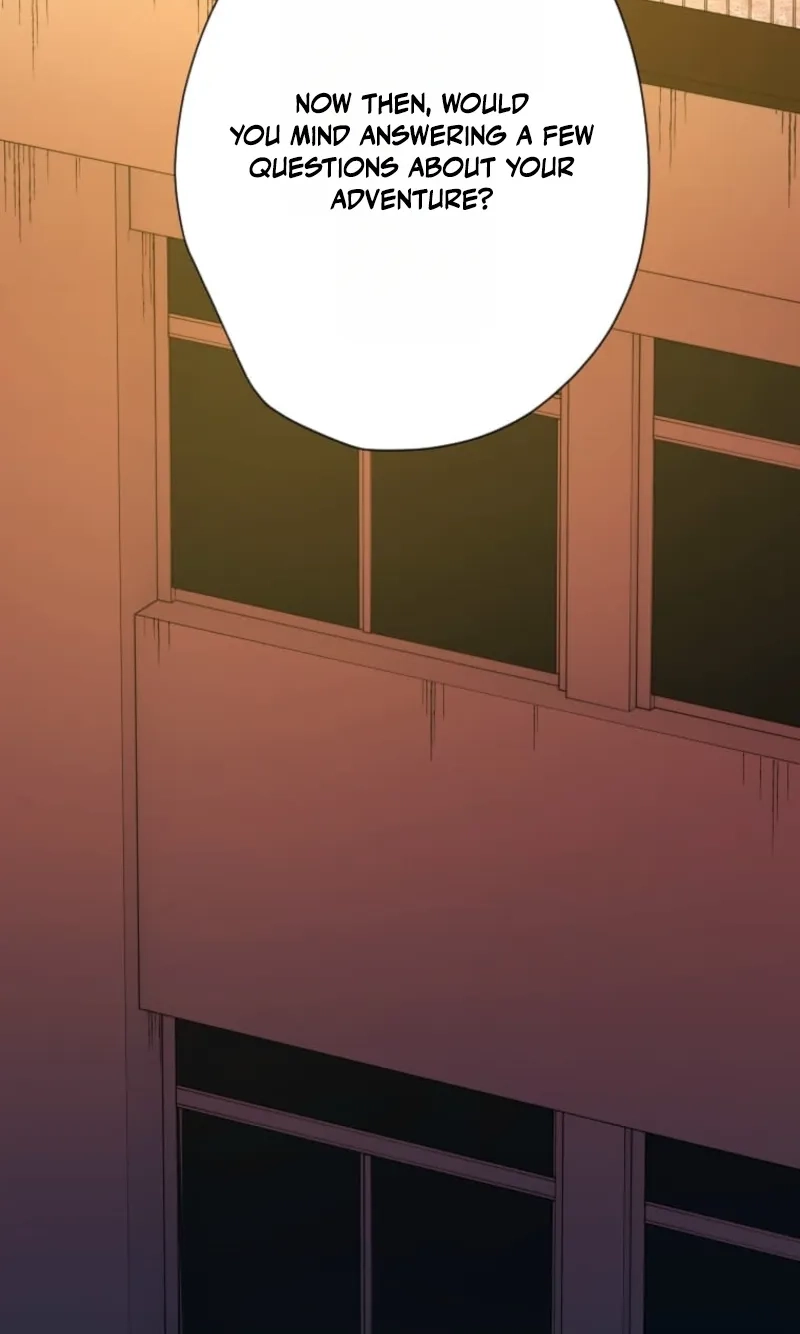 Reverse Tower Dungeon Chapter 101 page 77 - 