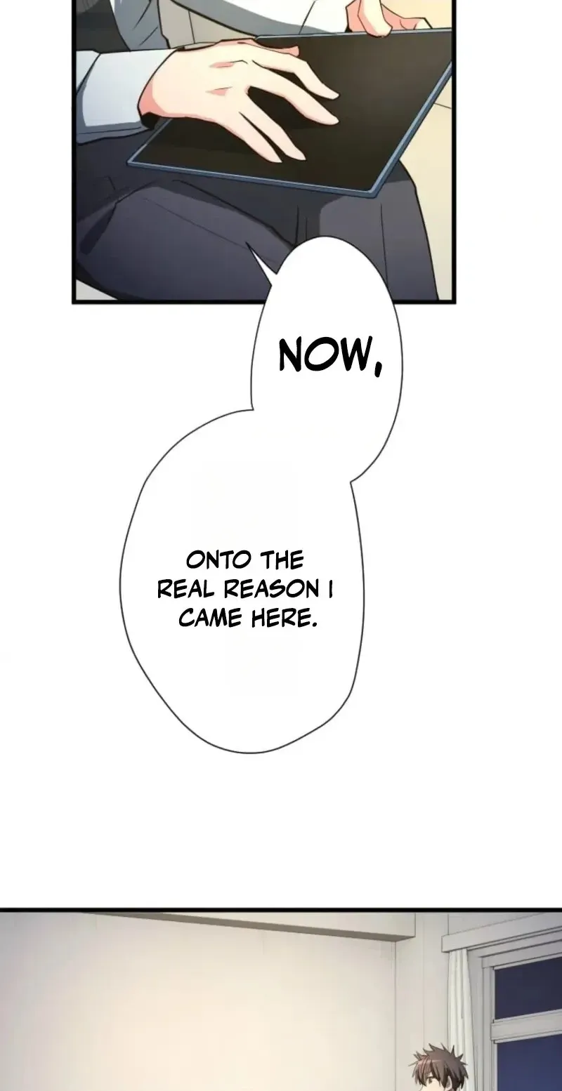 Reverse Tower Dungeon Chapter 101 page 80 - 