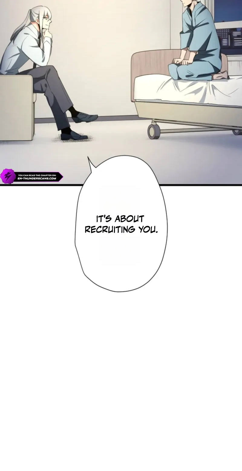 Reverse Tower Dungeon Chapter 101 page 81 - 