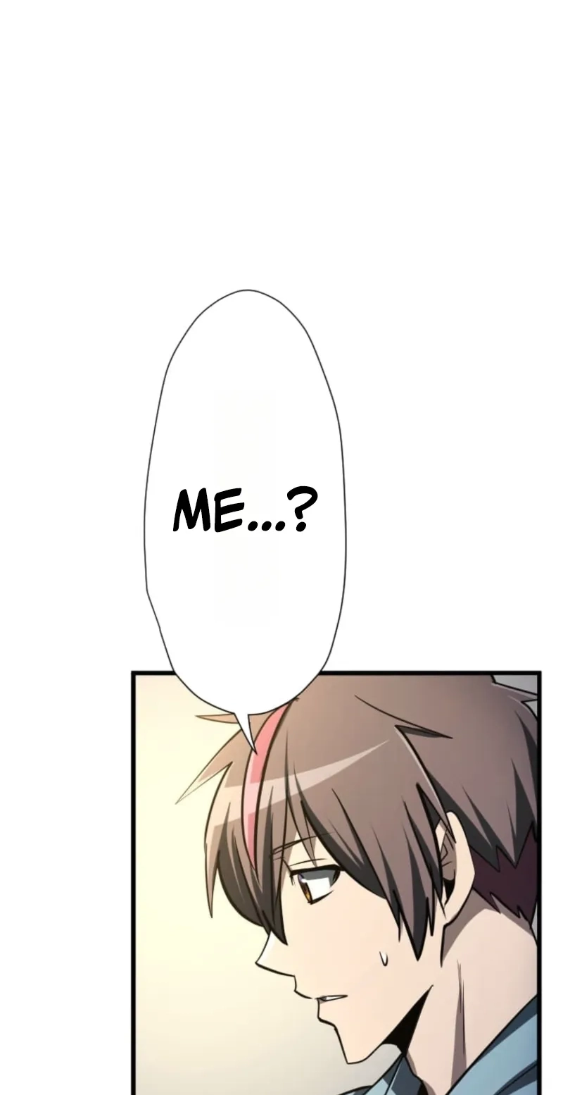 Reverse Tower Dungeon Chapter 101 page 82 - 