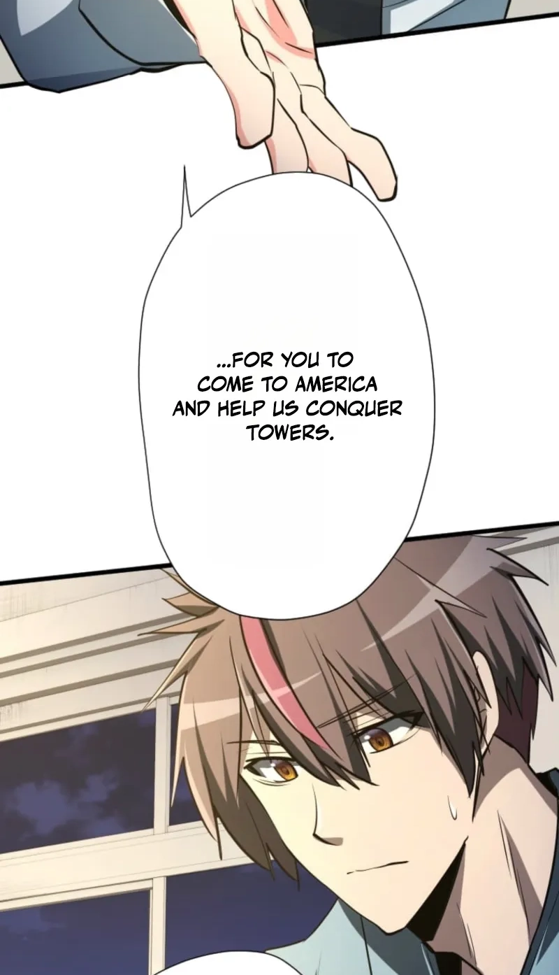 Reverse Tower Dungeon Chapter 101 page 89 - 