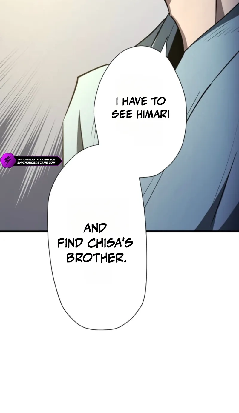 Reverse Tower Dungeon Chapter 101 page 94 - 