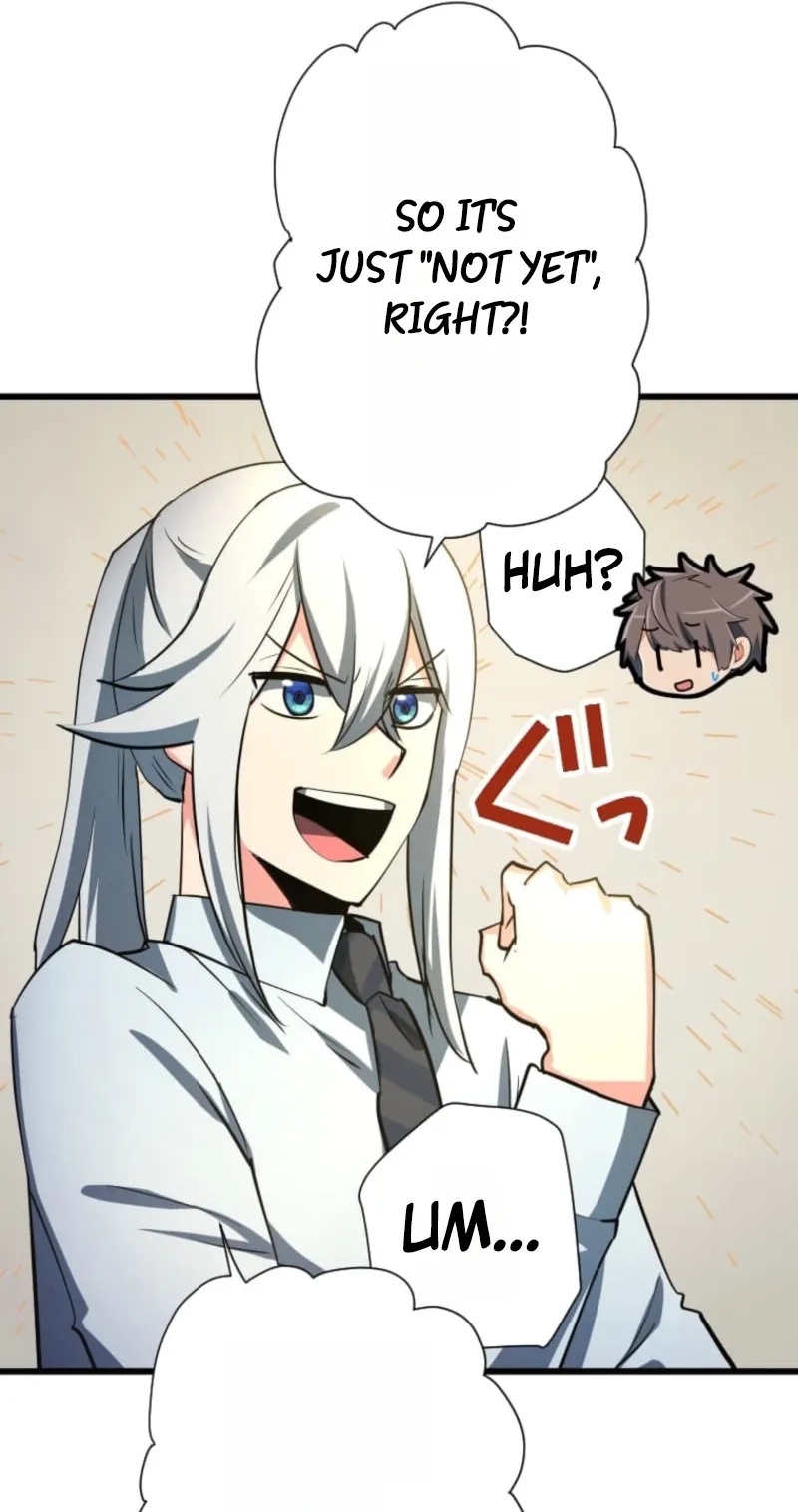 Reverse Tower Dungeon Chapter 101 page 98 - 