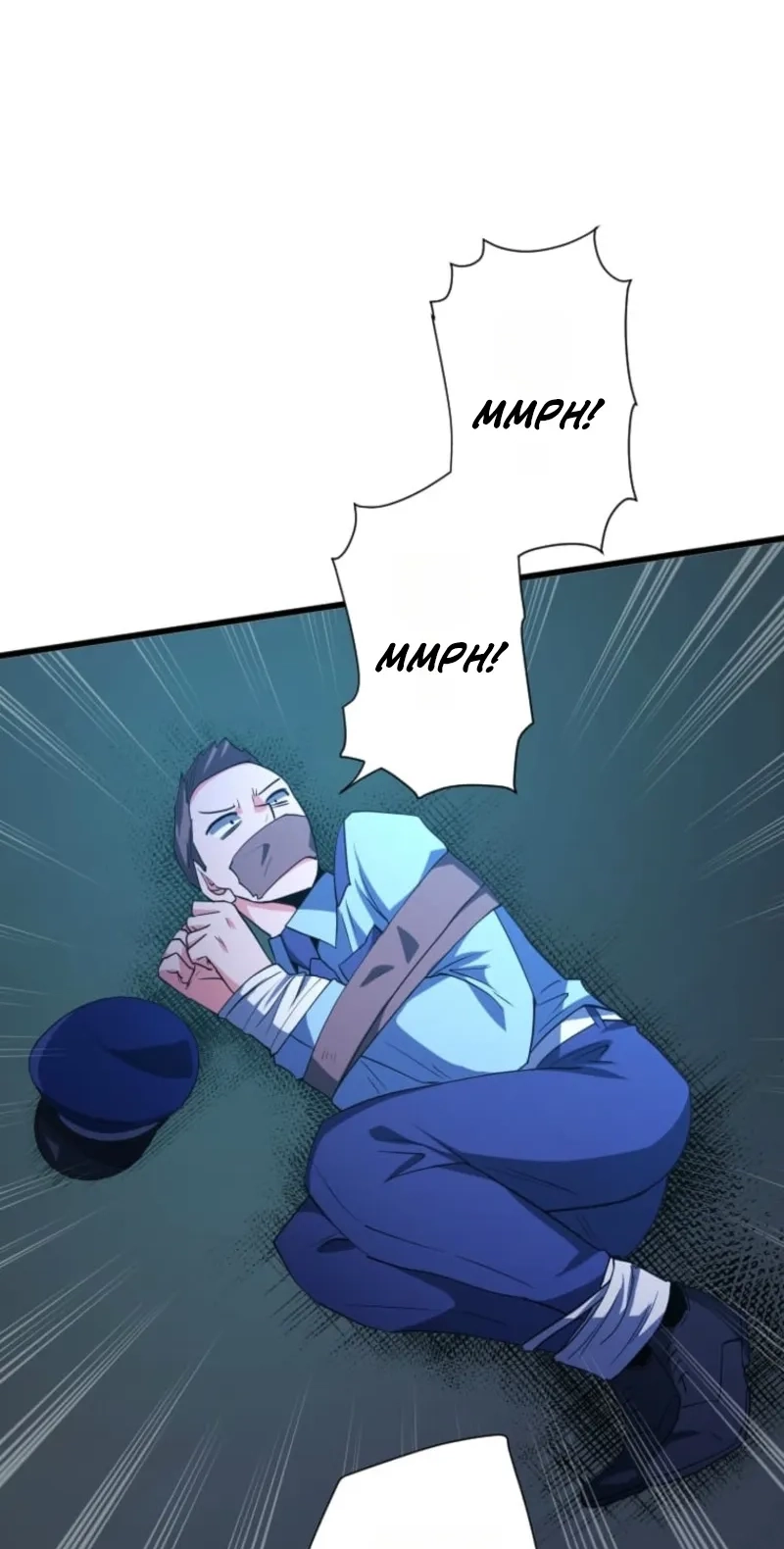 Reverse Tower Dungeon Chapter 102 page 101 - 