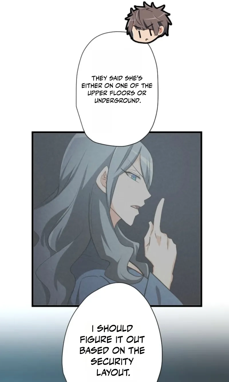 Reverse Tower Dungeon Chapter 102 page 104 - 