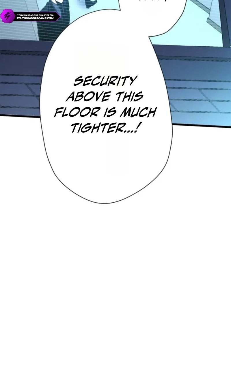 Reverse Tower Dungeon Chapter 102 page 109 - 