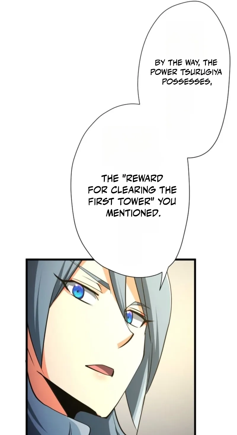 Reverse Tower Dungeon Chapter 102 page 12 - 