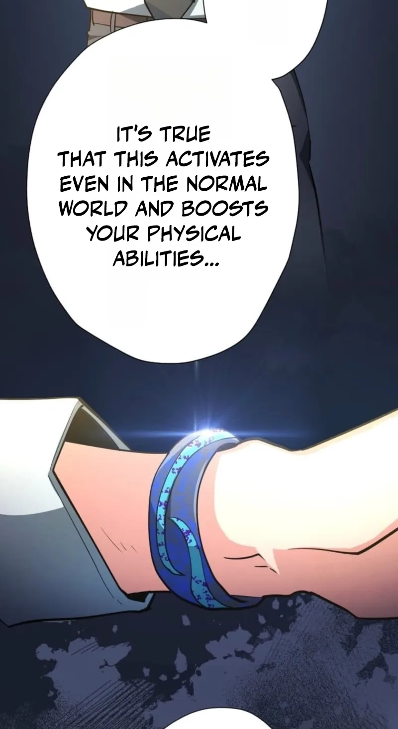 Reverse Tower Dungeon Chapter 102 page 15 - 