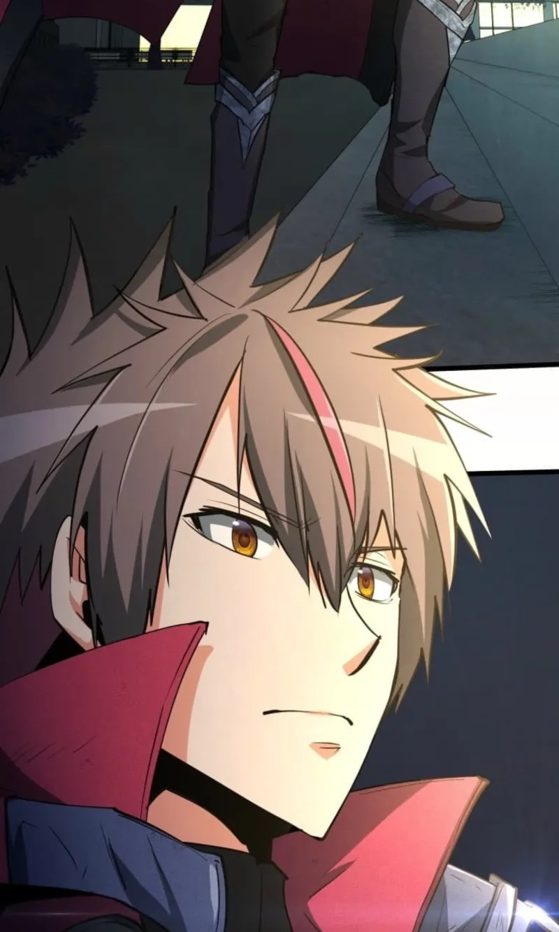 Reverse Tower Dungeon Chapter 102 page 3 - 