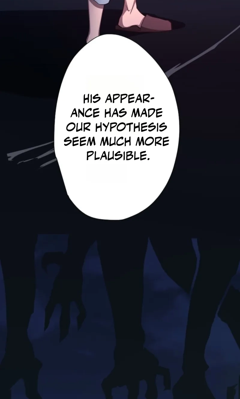 Reverse Tower Dungeon Chapter 102 page 22 - 