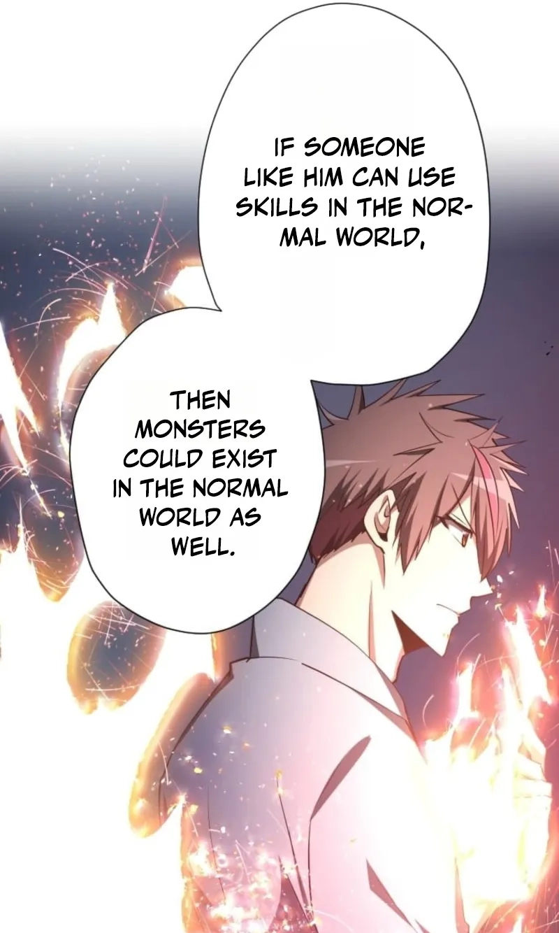 Reverse Tower Dungeon Chapter 102 page 28 - 