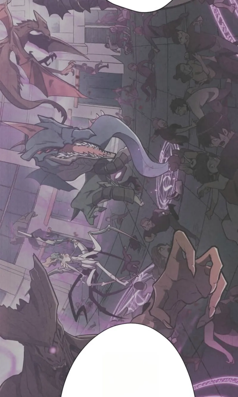 Reverse Tower Dungeon Chapter 102 page 32 - 