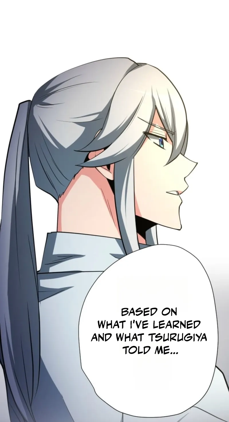 Reverse Tower Dungeon Chapter 102 page 34 - 