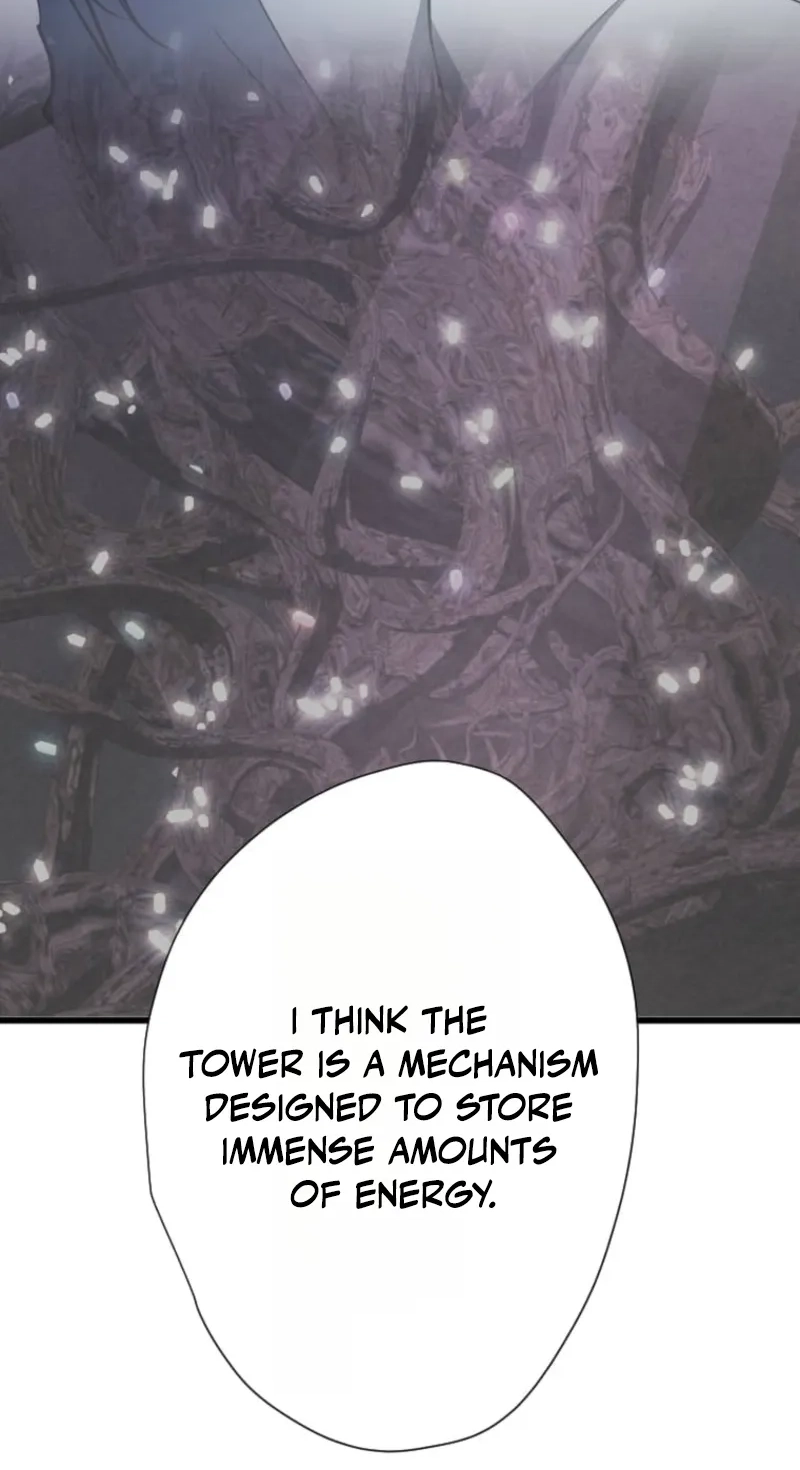 Reverse Tower Dungeon Chapter 102 page 35 - 
