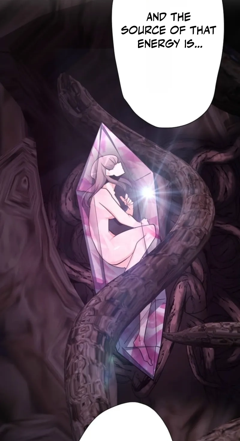 Reverse Tower Dungeon Chapter 102 page 37 - 