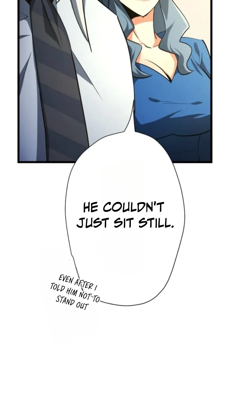 Reverse Tower Dungeon Chapter 102 page 6 - 