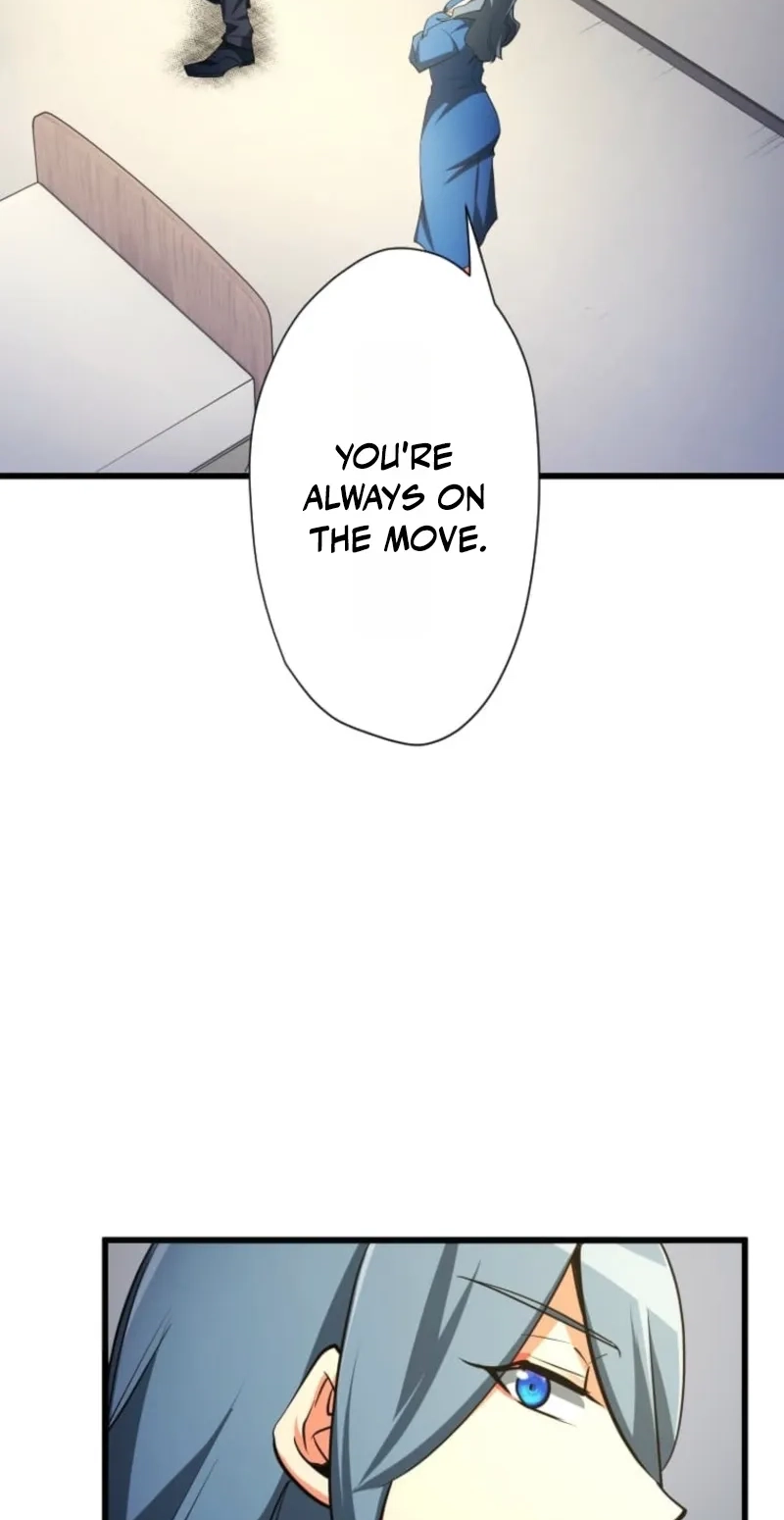Reverse Tower Dungeon Chapter 102 page 51 - 