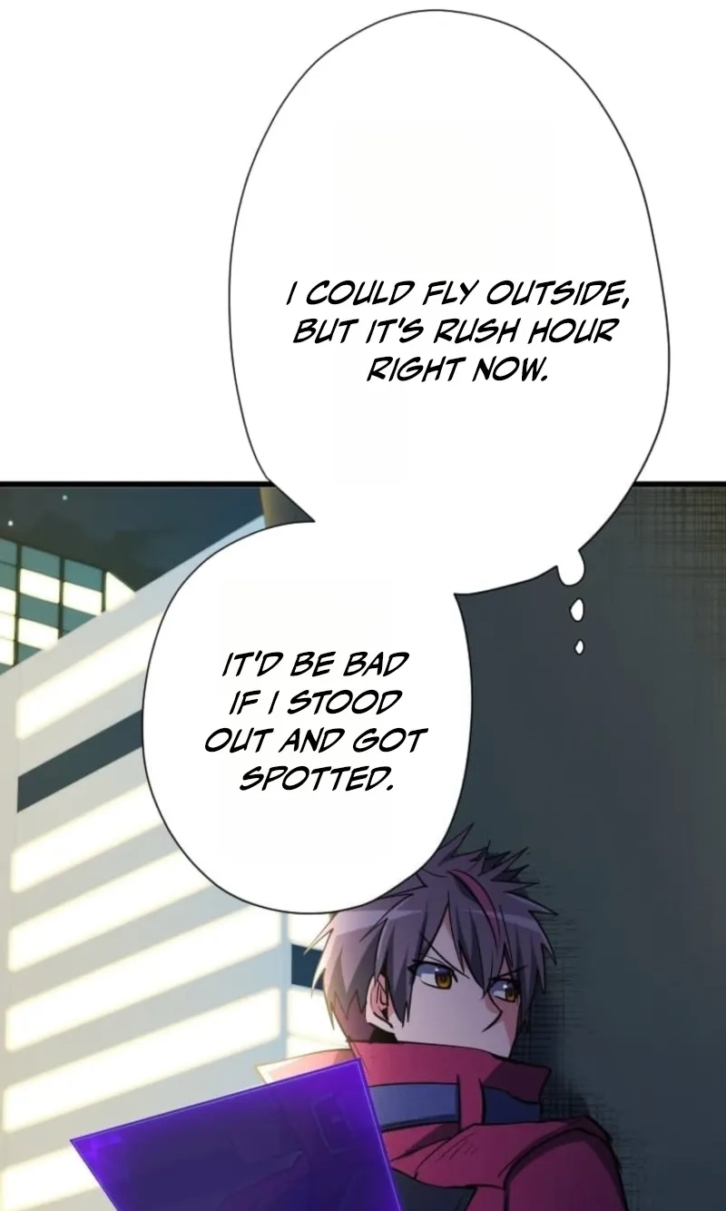 Reverse Tower Dungeon Chapter 102 page 67 - 