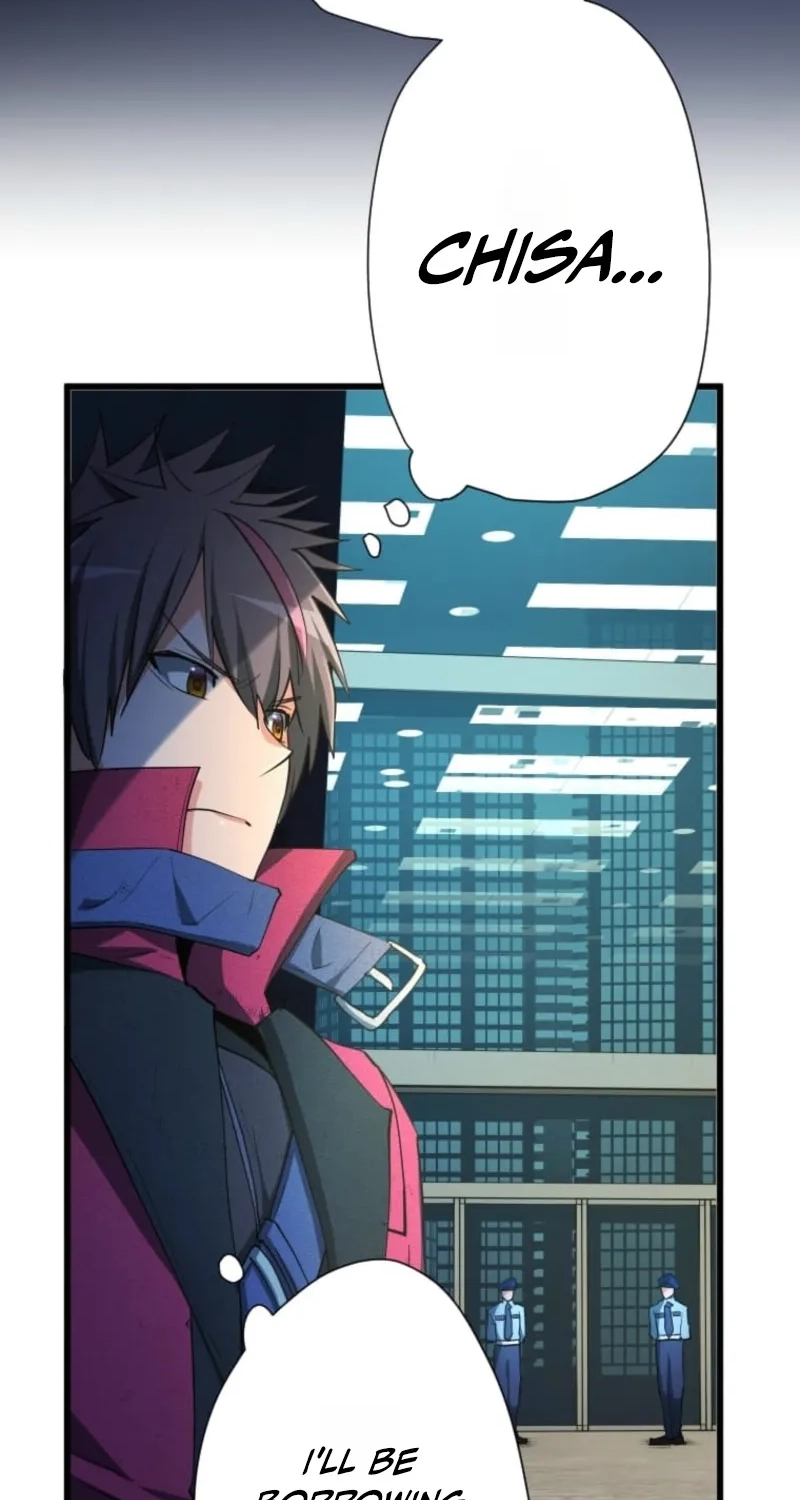 Reverse Tower Dungeon Chapter 102 page 77 - 