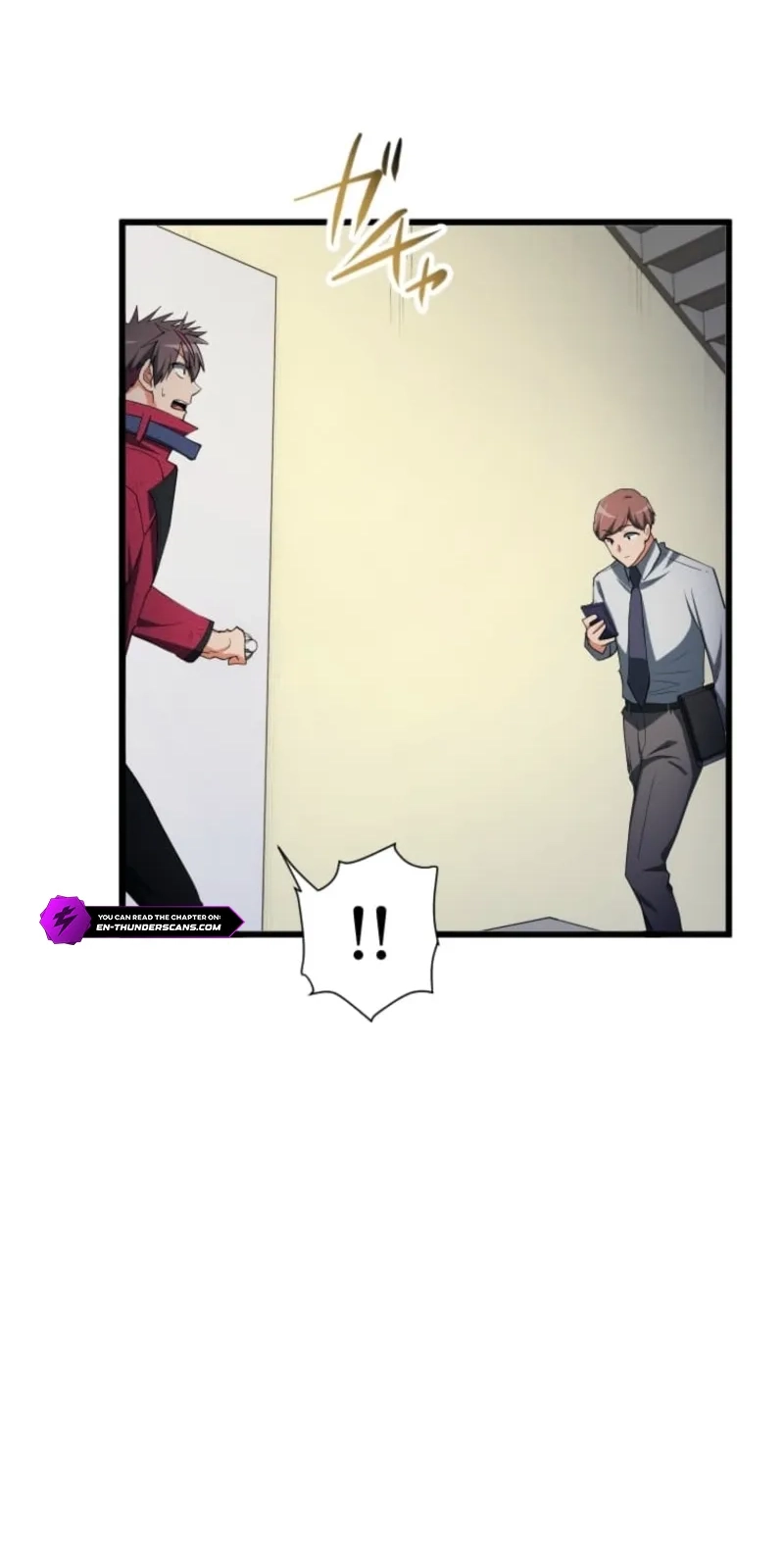 Reverse Tower Dungeon Chapter 102 page 83 - 